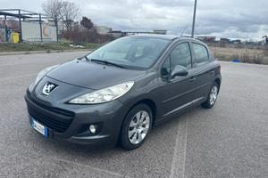 Peugeot 207 1.4 HDi 70CV 5p. X Line