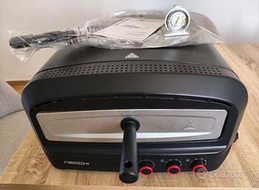 Forno Pizza Necchi NK9022 - Come Nuovo