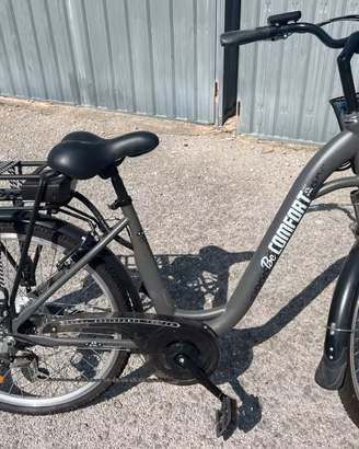 Bicicletta elettrica