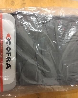 Pantaloni da lavoro Cofra 