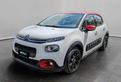 Citroen C3 PureTech 110 S&S EAT6 Shine