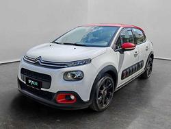 Citroen C3 PureTech 110 S&S EAT6 Shine