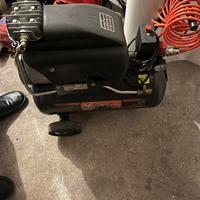 Compressore 25 lt
