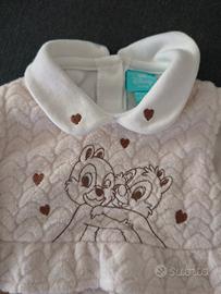 Disney vestito gonna con maglia 