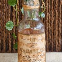 Macallan 12 Year Old