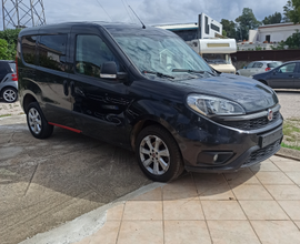 Fiat Doblò 1.6 diesel 2015