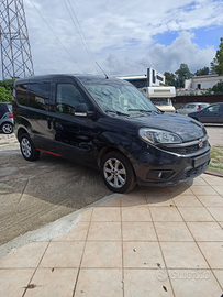 Fiat Doblò 1.6 diesel 2015