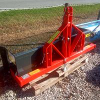 Paletta Caricatrice F.C.R. 160 cm -NUOVA