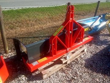 Paletta Caricatrice F.C.R. 160 cm -NUOVA