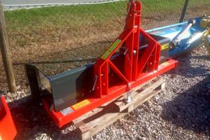 Paletta Caricatrice F.C.R. 160 cm -NUOVA