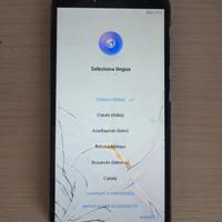 Huawei Mate 10 Lite- SCHERMO ROTTO MA FUNZIONANTE