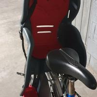 Seggiolino posteriore bimbi