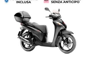 Honda SH 150 - Assicurazione Inclusa + Rate 0 Anti