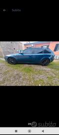 Alfa 159 ti con motore 2.4 jtd appena rifatto