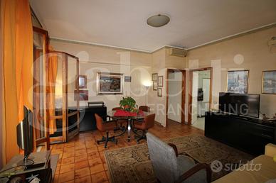 Appartamento Aci Castello [Cod. rif DR092VRG]