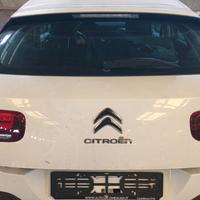 VARIE (02-0403) - Citroen C4 Cactus 2018