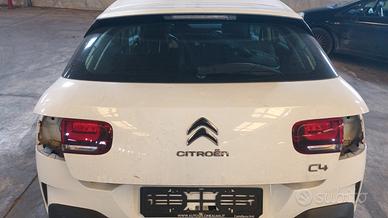 VARIE (02-0403) - Citroen C4 Cactus 2018