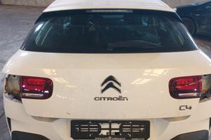 VARIE (02-0403) - Citroen C4 Cactus 2018