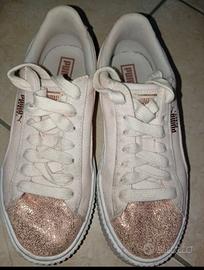 scarpe puma donna