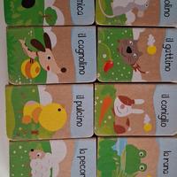 libri bambini 0-3 animali