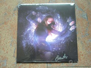 ANNALISA - E poi.. - LP VIOLA, Firmato, Numerato