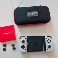 joystick per iphone gamesir