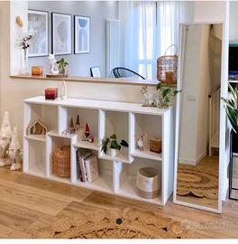 Libreria IACOPO Mobili Fiver