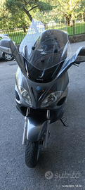 Scooter piaggio X9 Evolution 250