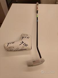 Mazza da Golf , putter SIK