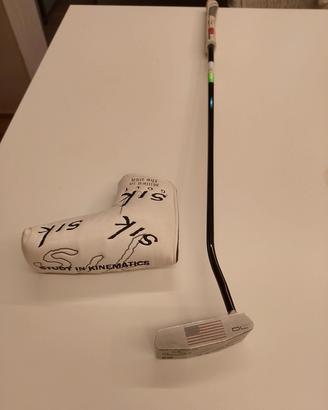 Mazza da Golf , putter SIK