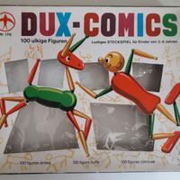 Gioco didattico vintage