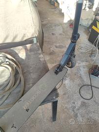 monopattino elettrico  m scooter s1