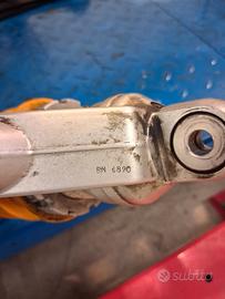 ammortizzatore ohlins per bmw 