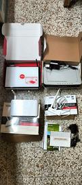 N.5 Modem e Wireless