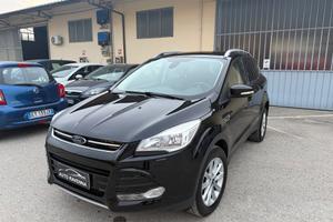 Ford Kuga 2.0 TDCI 120 CV Titanium Euro 6