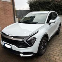 Kia Sportage 1.6 TGDI Mild Hybrid Business