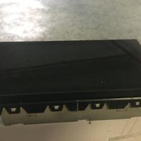 Display interno audi q8