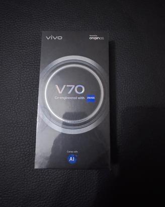 Vivo V70 5G – Ottica ZEISS – Nuovo/Sigillato