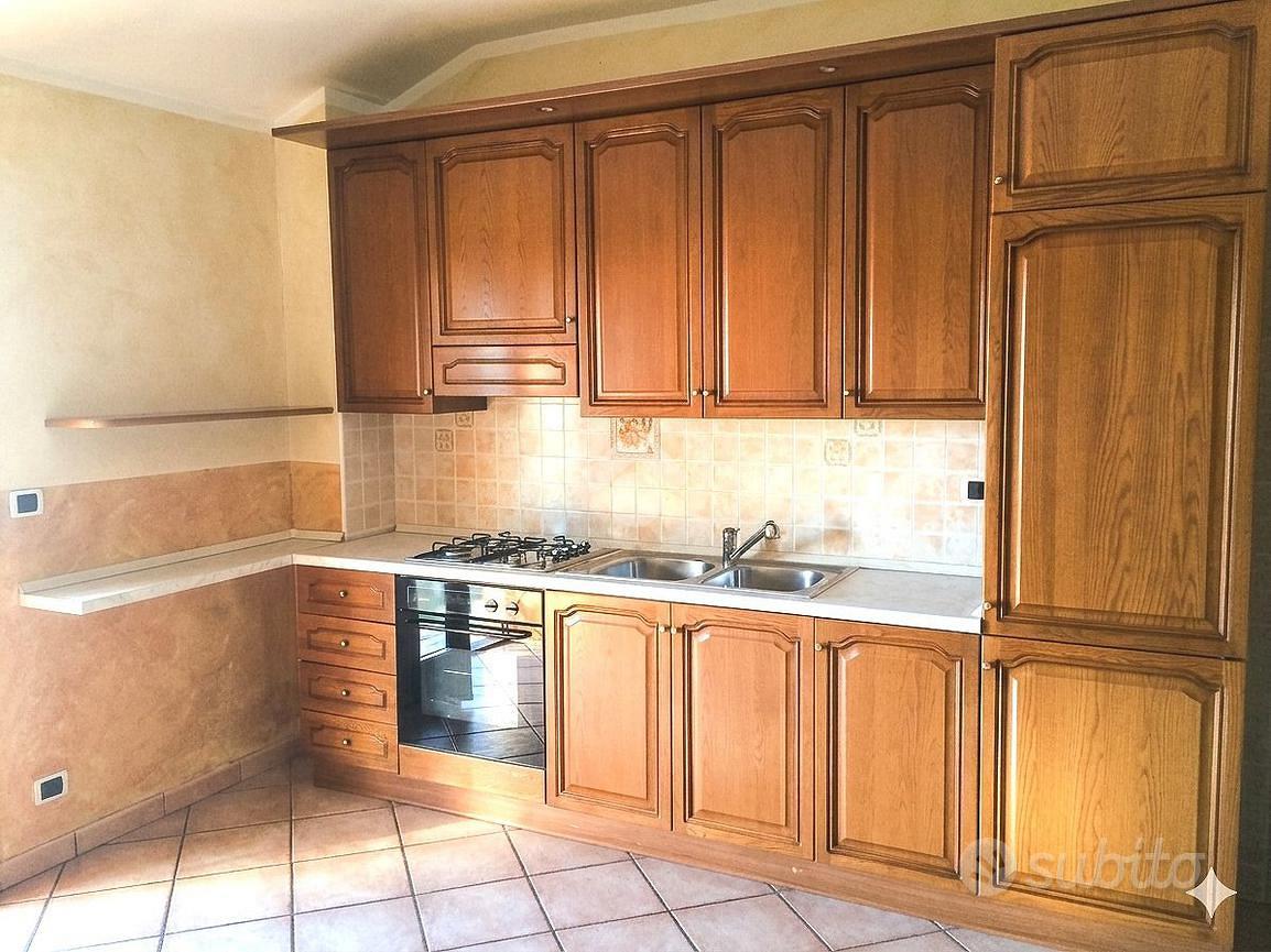 Appartamento – San Maurizio Canavese, Borgata Colombretto - Vista 2