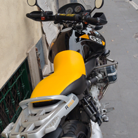 BMW GS Adventure