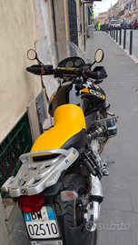 BMW GS Adventure