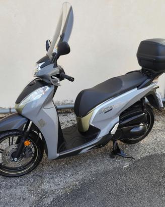 Scooter Honda SH 300i