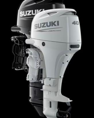 Motore fuoribordo Suzuki 40/60