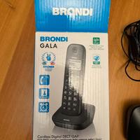 Cordless Brondi