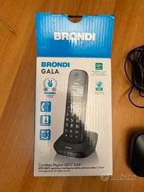 Cordless Brondi