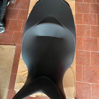 Sella comfort bmw gs 800  2013-2018