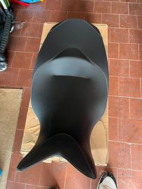 Sella comfort bmw gs 800  2013-2018