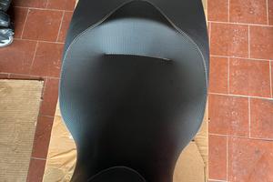 Sella comfort bmw gs 800  2013-2018