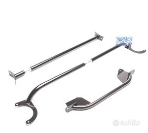 KIT BARRE STABILIZZATRICI REGOLABILI VOLKSWAGEN VW