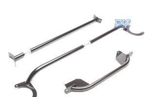KIT BARRE STABILIZZATRICI REGOLABILI VOLKSWAGEN VW